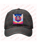 EDC LAS VEGAS FESTIVAL 2024 Denim Hat Cap - $30.00