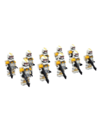 Star Waars 212th Jet Troooper The 212th Attack Battalion Minifigures Toy... - $58.99