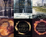 The Lord of the Rings &amp; The Hobbit Audiobooks - £15.99 GBP