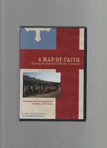 A Map of Faith - Journey of the Uprooted - DVD - Episcopal Migration Ministries - £1.56 GBP