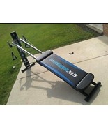 Total Gym XLS - $342.99 CAD