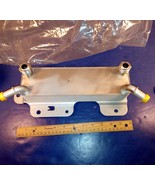 Transmission Oil Cooler For 2011-2016 Ford F250 F350 F-450 F-550 BC3Z-7A... - $48.51