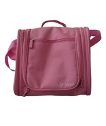 23 Storage Spot Hanging Toiletry Makeup Bag Travel Organizer Handle &amp; St... - $17.58 CAD