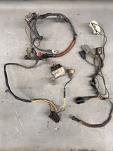 1974 1975 Ford LTD Thunderbird Dash Engine Gauge Wiring Harness Engine M... - $2,700.50 MXN