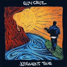 Guy cruz judgment time thumb200