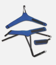 Chattanooga Deluxe Universal Belt System 1410 - $227.70