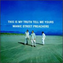 This Is My Truth Tell Me Yours [Audio CD] Manic Street Preachers - £13.33 GBP