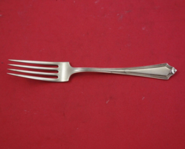 Plymouth by Gorham Sterling Silver Junior Fork 6&quot; - £46.00 GBP