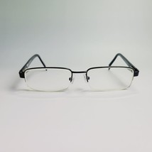 BOSS 0056 065Z eyeglasses half frame eyewear 52-17 140 - £23.12 GBP