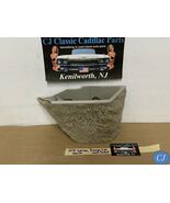 OEM 78 Cadillac Seville RIGHT PASSENGER SIDE KICK PANEL WASTE BASKET TRA... - $907.85 MXN