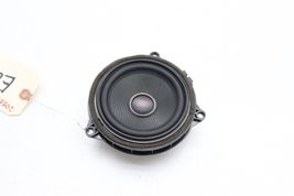 11-17 BMW X3 F25 FRONT/REAR LEFT/RIGHT DOOR SPEAKER E0936 image 10