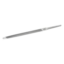 Bahco 6 Slim Taper Triangular Saw File Second Cut - Unhandled - $638.88 MXN