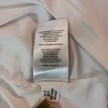 Columbia PFG M1409 Men’s White Fishing Graphic Long Sleeve Pullover Shirt Sz 2XL image 9