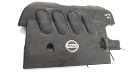 Sentra Engine Cover 2007 2008 2009 2010 2011 - $59.94