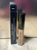 Bobbi Brown Instant Full Cover Concealer ALMOND - Full Size 0.20 Oz. / 6mL - £15.65 GBP