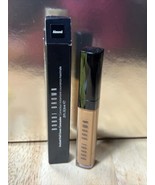 Bobbi Brown Instant Full Cover Concealer ALMOND - Full Size 0.20 Oz. / 6mL - $19.99