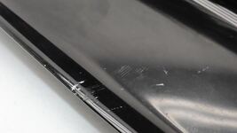 Tail Finish Panel Black With Model Emblem NIQ Fits 15-20 MUSTANG 62422 image 11