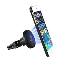 Magnetic Mount, WizGearTM Universal Twist-lock Air vent Magnetic Car Mou... - $73.00