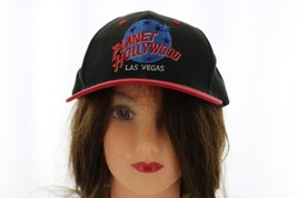 Planet Hollywood Las Vegas Cap. Snap Back. - $19.75
