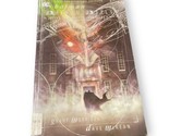 Batman  Arkham Asylum Anniversary Edition - Former Library - $5.40