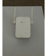 TP-Link N300 2.4 GHz WiFi Range Extender - TL-WA855RE - 300Mbps - €6,84 EUR