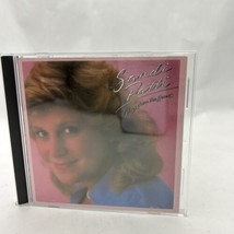 Sandi Patty - Songs From The Heart Cd - £13.02 GBP