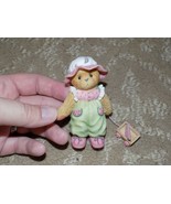 Cherished Teddies  Tori  &quot;Friends Are The Sweetest Part of Life&quot;  NEW - £23.34 GBP