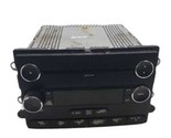 Audio Equipment Radio AM-FM-CD-MP3 ID 8F9T-18C869-FB Fits 08-09 TAURUS X... - $74.25