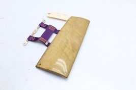 02-08 JAGUAR X-TYPE FRONT RIGHT PASSENGER SIDE DASHBOARD COVER Q2584 image 2