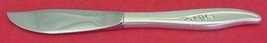Twilight by Oneida Sterling Silver Master Butter Hollow Handle 6 3/4&quot; - £38.27 GBP