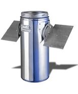 Selkirk Metalbestos 6T-RSP Stainless Steel Roof Support Package, 206420 - €131,01 EUR