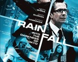 Rain Fall DVD | Region 4 - $8.42