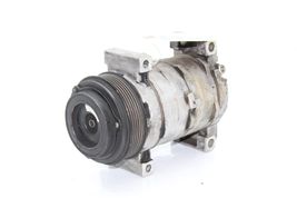 03-10 CHEVROLET SILVERADO DIESEL A/C Compressor F1543 image 10