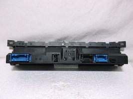06-07-08  BMW 750Li/745Li/  TEMPERATURE/ CLIMATE/ CONTROLS/ HVAC image 4