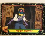 Teenage Mutant Ninja Turtles Trading Card 1989 #147 - $1.97