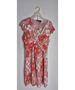 KITTENISH Decker Red White Print Crop Top And Crop Wide Leg Pants Outfit... - $233.16 MXN