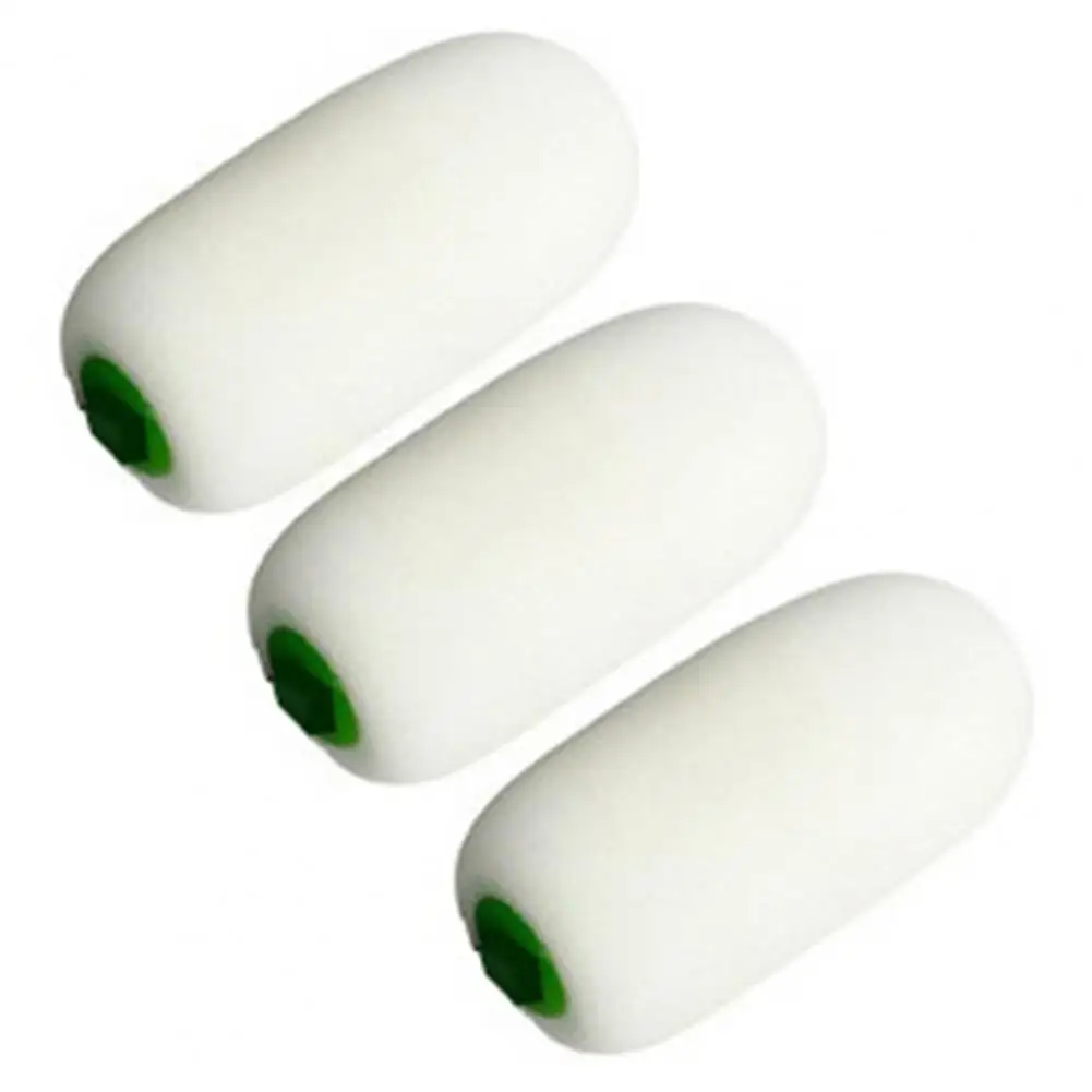 1/3Pcs Ceramic Sponge Rod Set Long Pottery Cleaning Sponge Tall Narrow W... - $3.90