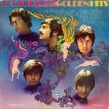 Golden Hits [Vinyl] The Turtles - £19.51 GBP