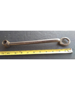 Vintage Walden-Worcester #3620 Wrench For Spark Plugs and Head Bolts for... - £21.94 GBP