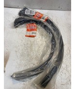2 Bags of 50 Quantity of Carquest 34&quot; Cable Ties CPS 81143 (100 Qty Total) - $33.24