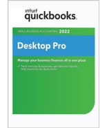 ~Quіckbookѕ~ Pro 2022 1User - $169.00