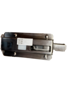 Smart Warehouse Garage Door Flat Door Latch And Lock Version 1A - €14,32 EUR
