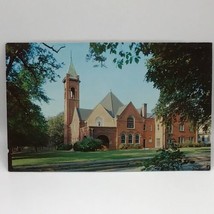 Church Of The Redeemer Vintage Postcard - £6.18 GBP