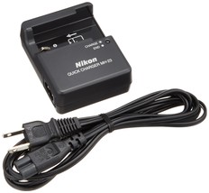 Nikon MH-23 Quick Charger for EN-EL9 Li-ion Battery - £16.28 GBP