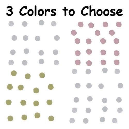 Confetti Circle 1/8" - 3 Colors to Choose 14 gms tabletop confetti bag FREE SHIP - $3.95 - $28.70