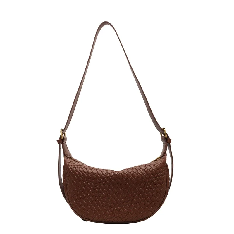 Female Large Capacity Handbag Women Shoulder Messenger Bag Graceful Soft... - $46.81