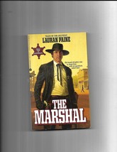 The Marshal Paine, Lauran - $9.75