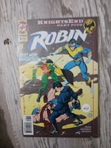 Robin #8 by DC Comics - £1.77 GBP