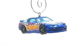 Christmas Ornament for 1996 Nissan 180SX Type X Blue - $35.24