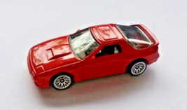 Hot Wheels 1989 Mazda RX-7 FC3S Sports Coupe 2nd Generation, Never Played With. - £2.31 GBP
